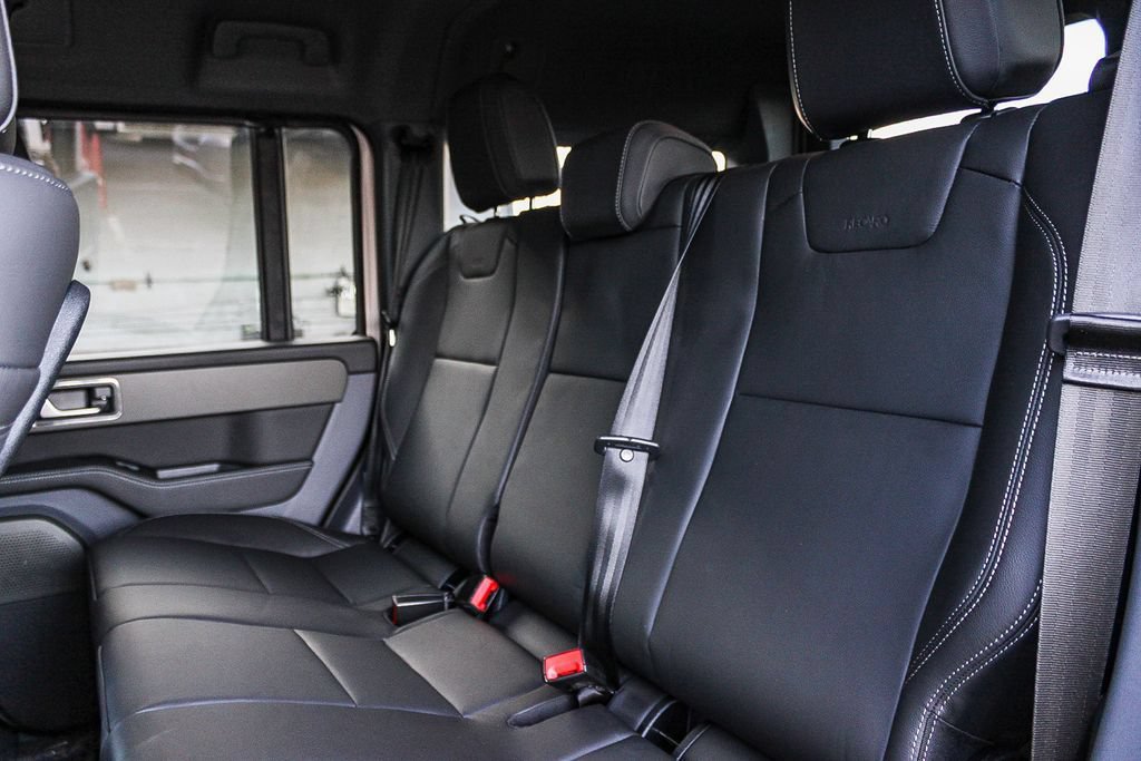 Used 2025 INEOS Grenadier AWD/4WD image 21