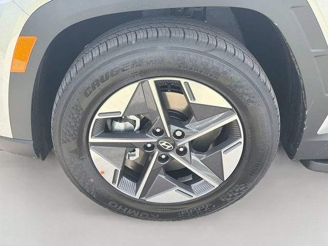 New 2026 Hyundai Tucson SEL Plus FWD image 32