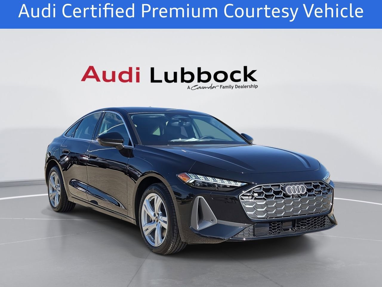 Used 2025 Audi A5 2.0T Premium Plus w/ Premium Plus