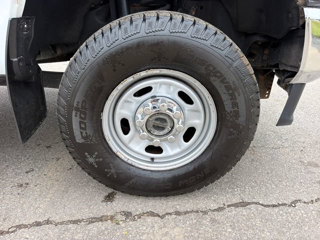 Used 2021 Ford F350 XL w/ Power Equipment Group AWD/4WD image 25
