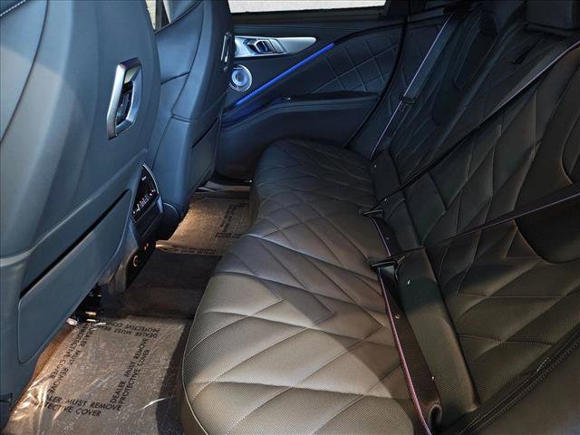 New 2026 BMW XM Label Red image 12