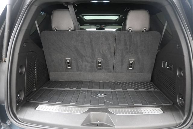 Certified 2021 Chevrolet Tahoe Z71 w/ Z71 Signature Package AWD/4WD image 36