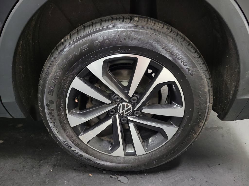 Used 2023 Volkswagen Tiguan S FWD image 10