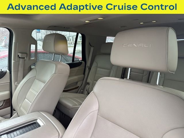 Used 2019 GMC Yukon Denali image 7
