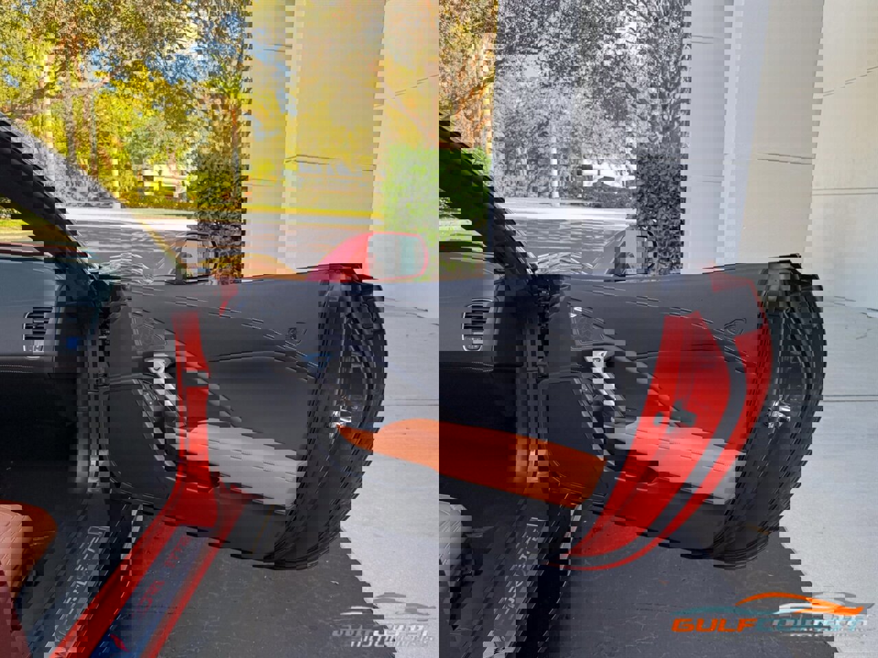 Used 2015 Chevrolet Corvette Z06 w/ 3LZ Preferred Equipment Group image 40