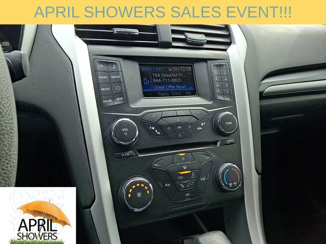 Used 2013 Ford Fusion SE FWD image 23