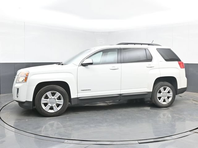 Used 2013 GMC Terrain SLT FWD image 6