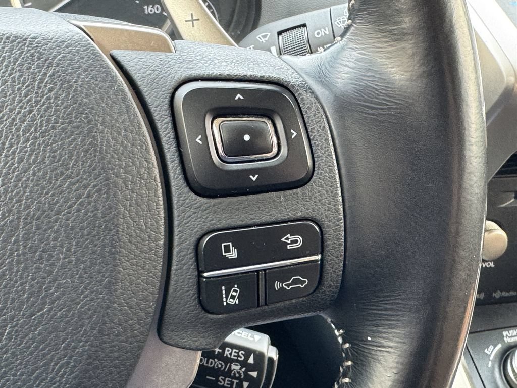 Used 2020 Lexus NX 300 AWD w/ Comfort Package image 22
