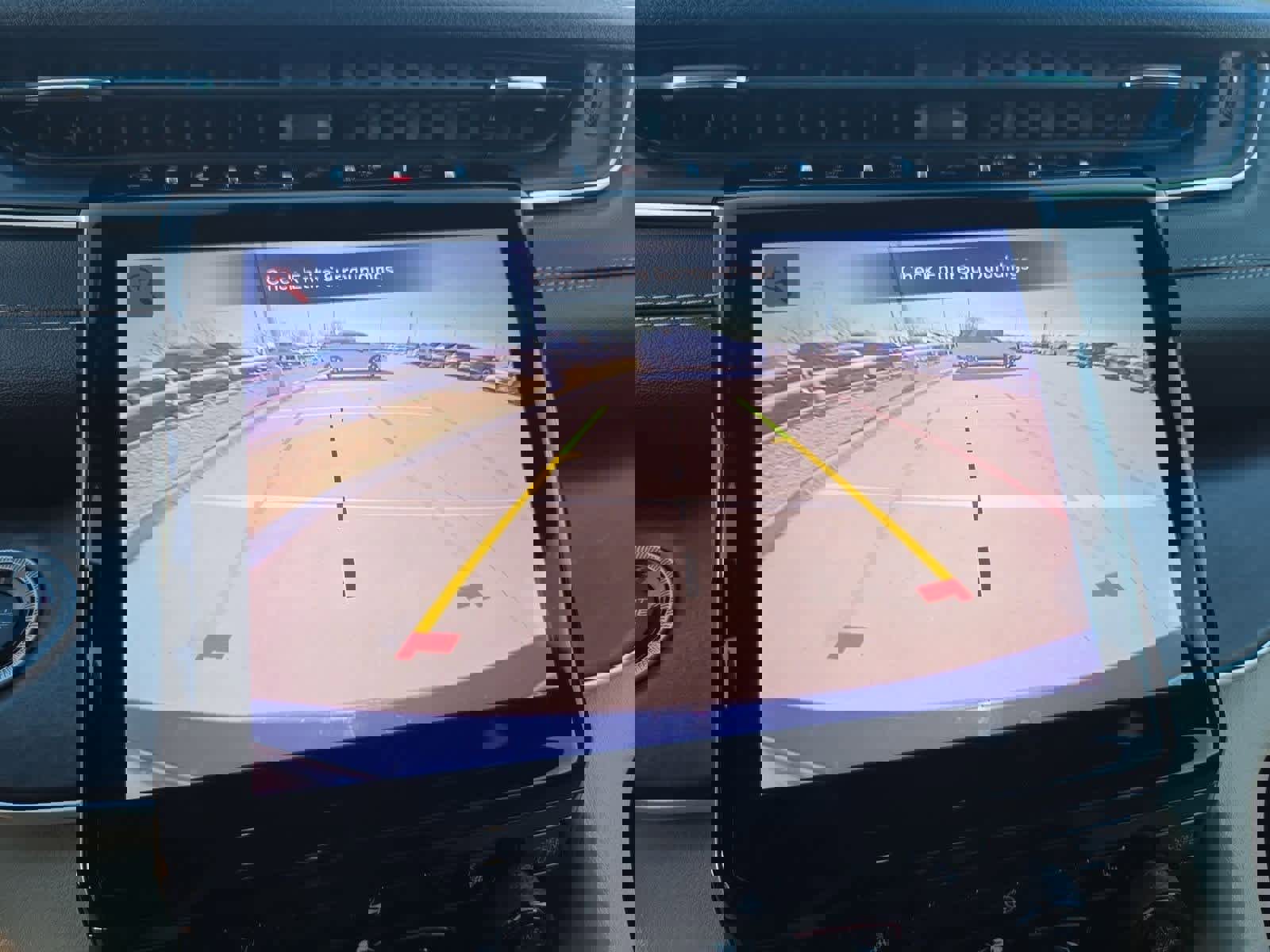 Used 2023 Jeep Grand Cherokee L Limited image 30