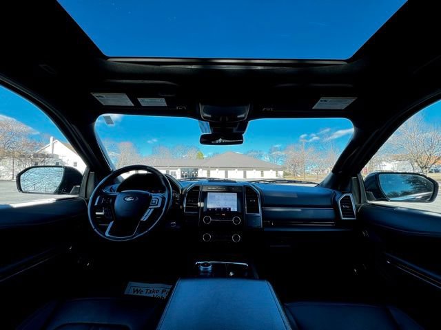 Used 2021 Ford Expedition Limited AWD/4WD image 30