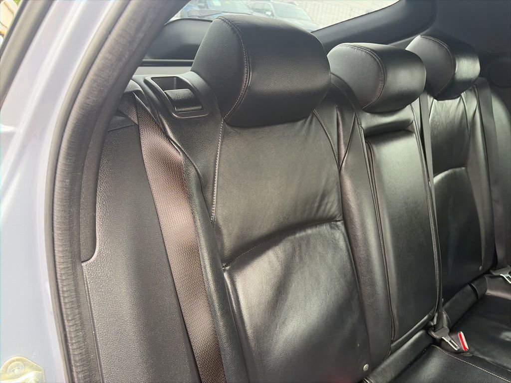 Used 2019 Honda Civic Sport Touring image 25