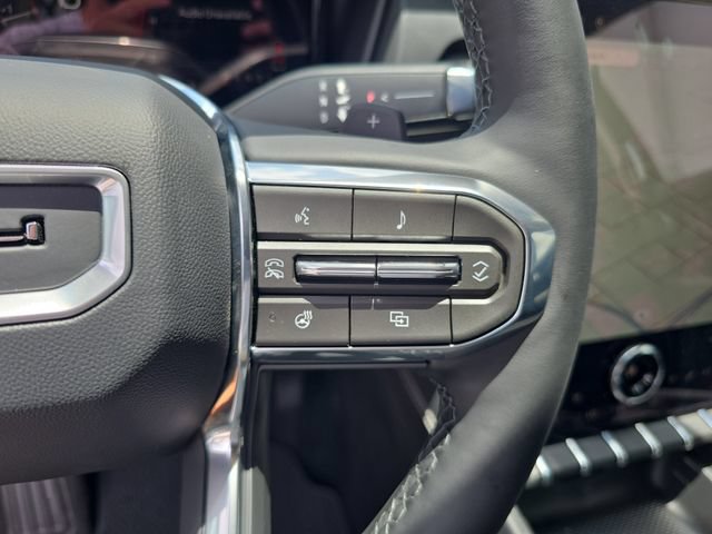 New 2026 GMC Terrain Denali AWD/4WD image 25