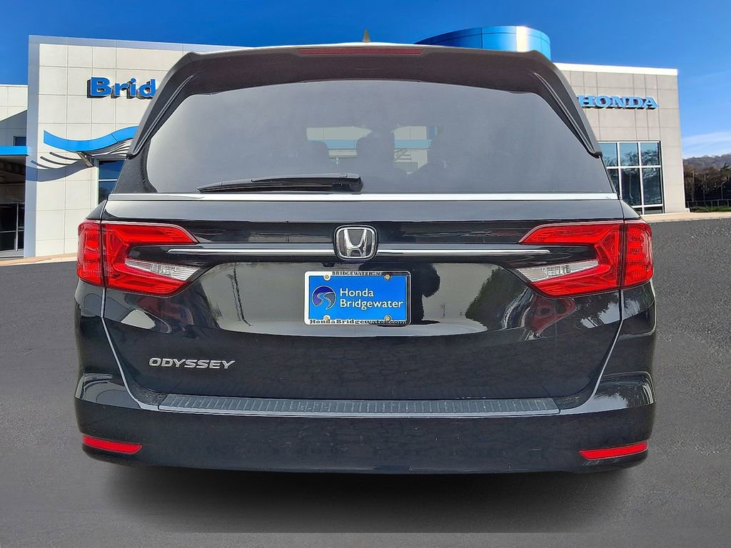 Used 2023 Honda Odyssey EX-L image 5