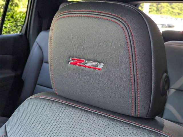 New 2026 Chevrolet Traverse Z71 w/ Enhanced Driving Package image 14