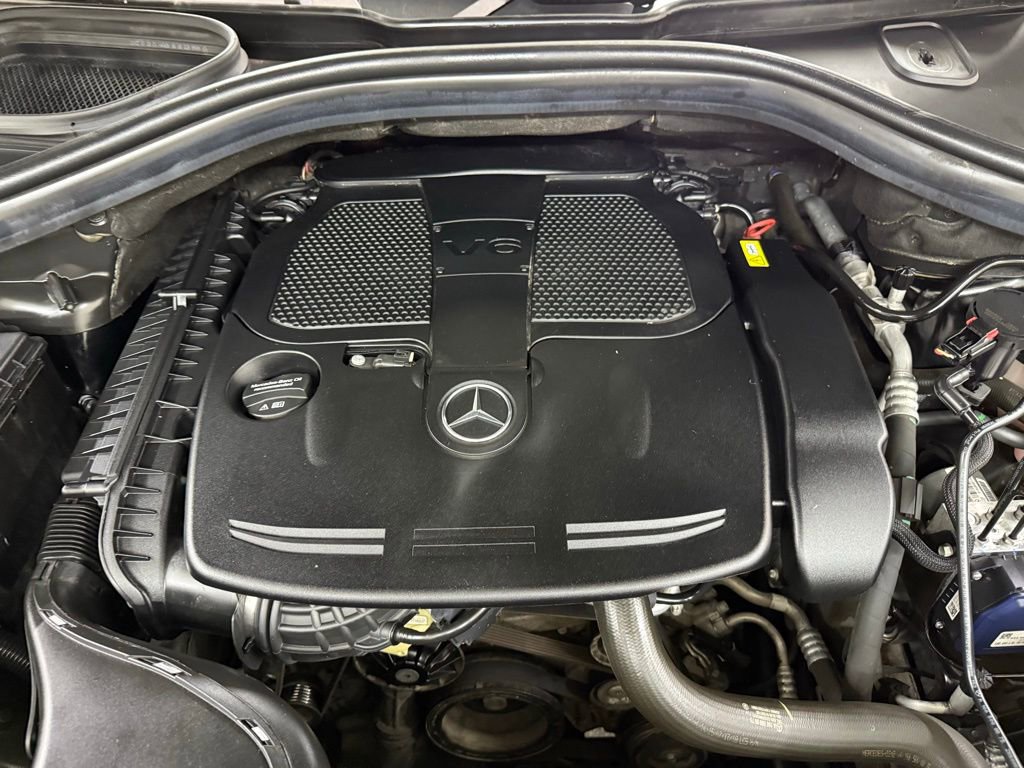 Used 2018 Mercedes-Benz GLE 350 4MATIC image 34