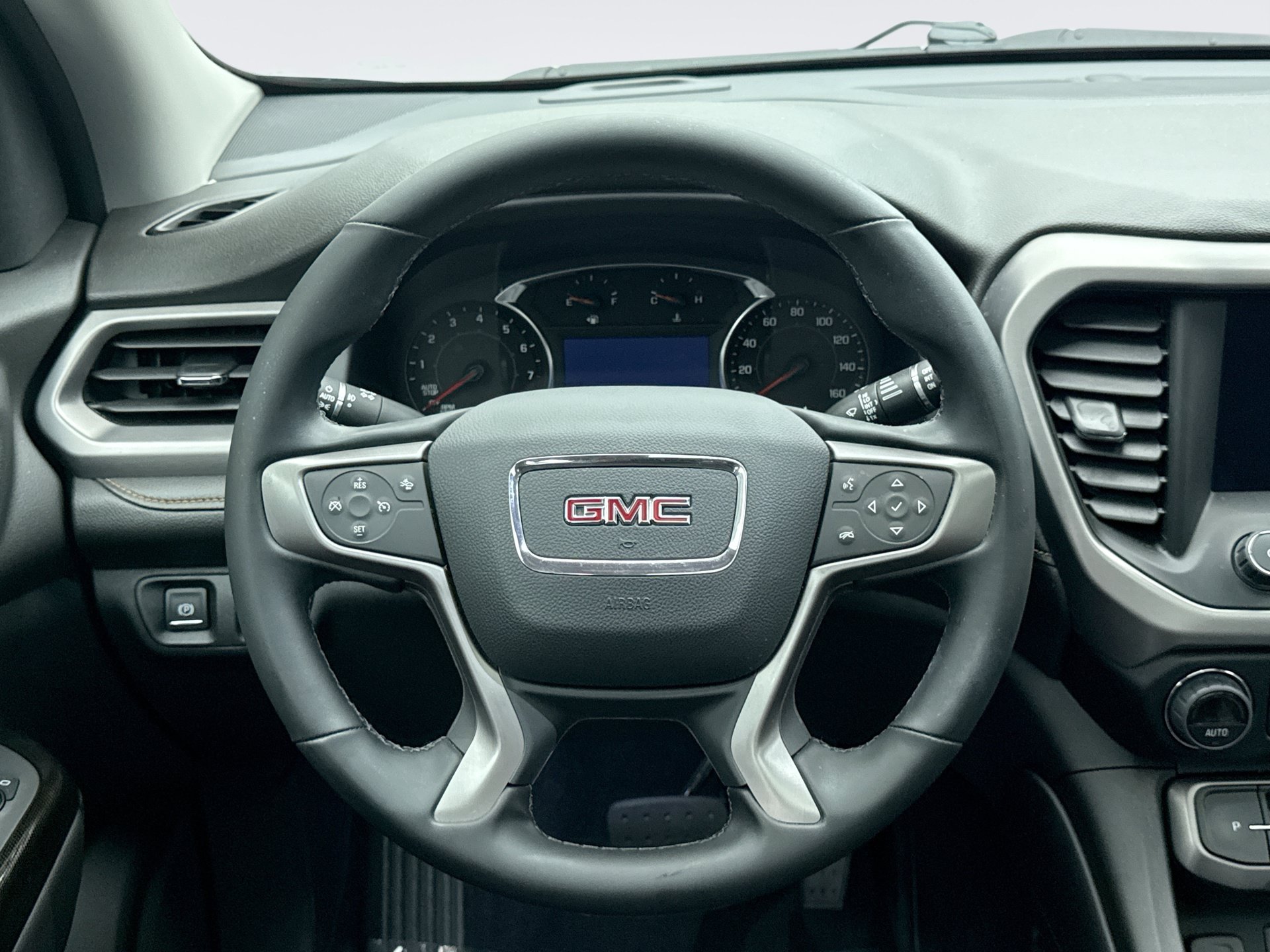 Used 2023 GMC Acadia AT4 AWD/4WD image 12