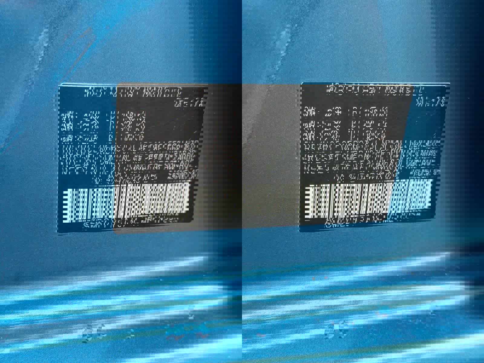 Used 2017 Subaru Impreza 2.0i Sport image 36