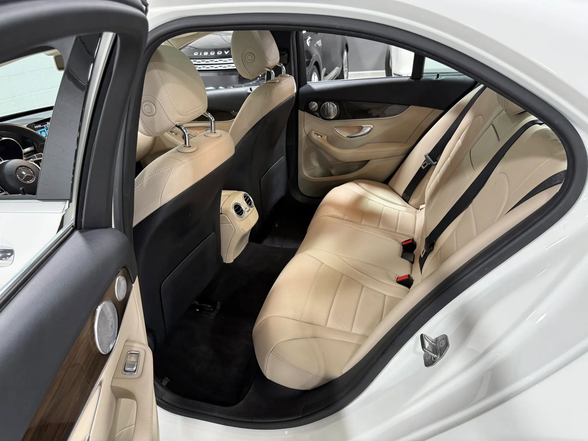 Used 2019 Mercedes-Benz C 300 4MATIC Sedan image 62