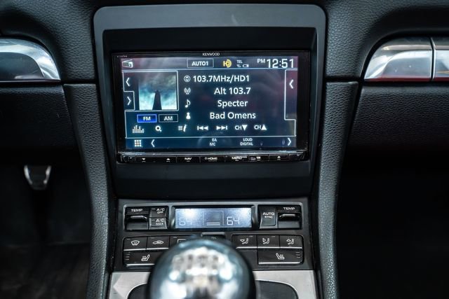 Used 2014 Porsche Boxster image 28