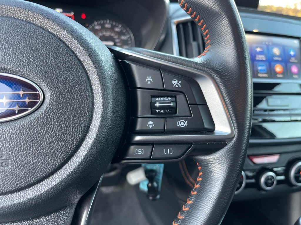 Used 2023 Subaru Crosstrek 2.0i Premium image 18