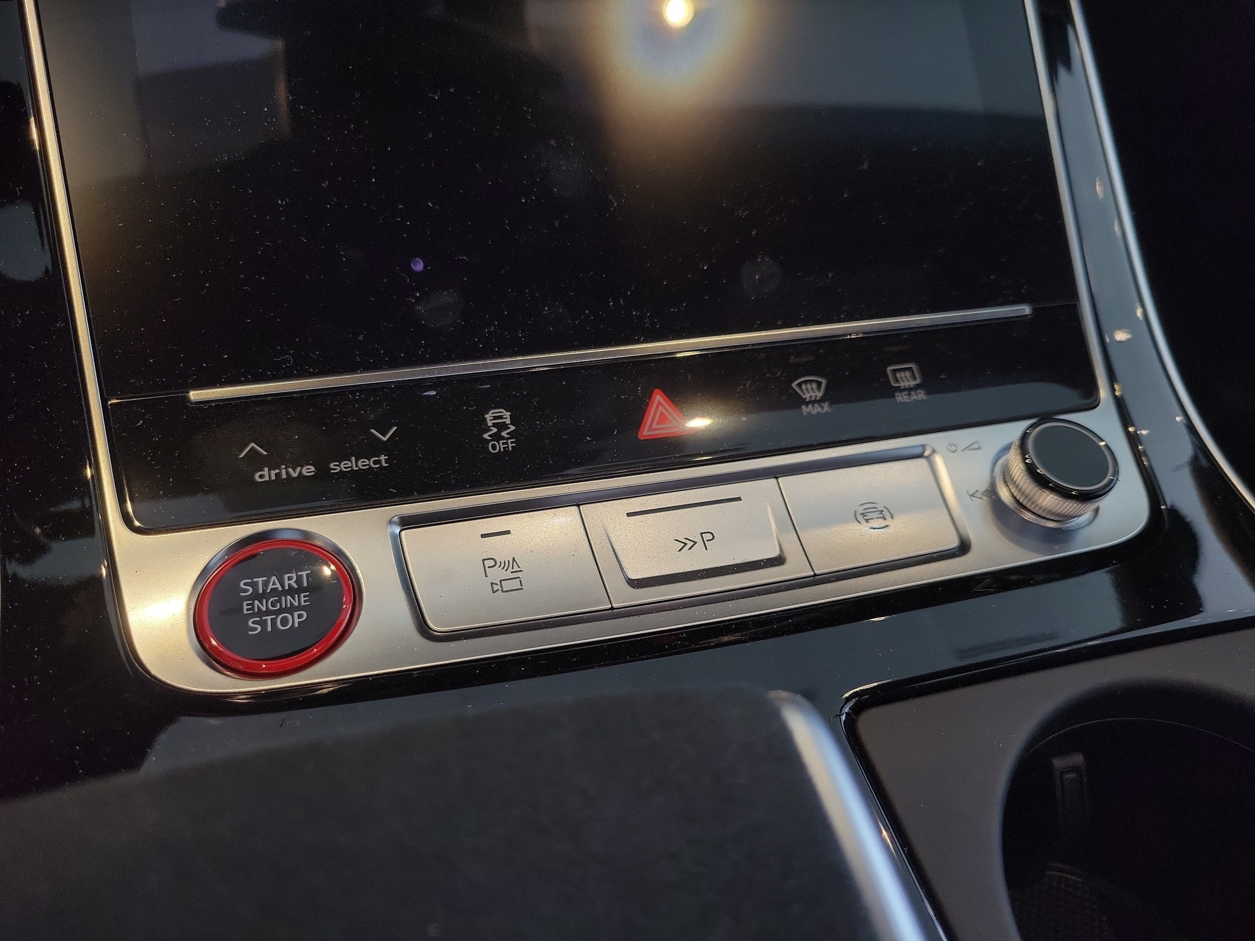 New 2026 Audi RS Q8 performance AWD/4WD image 24