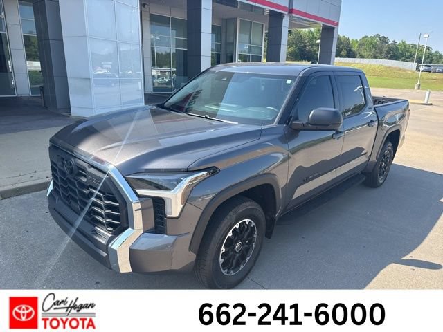 Used 2023 Toyota Tundra SR5 w/ TRD Off-Road Package