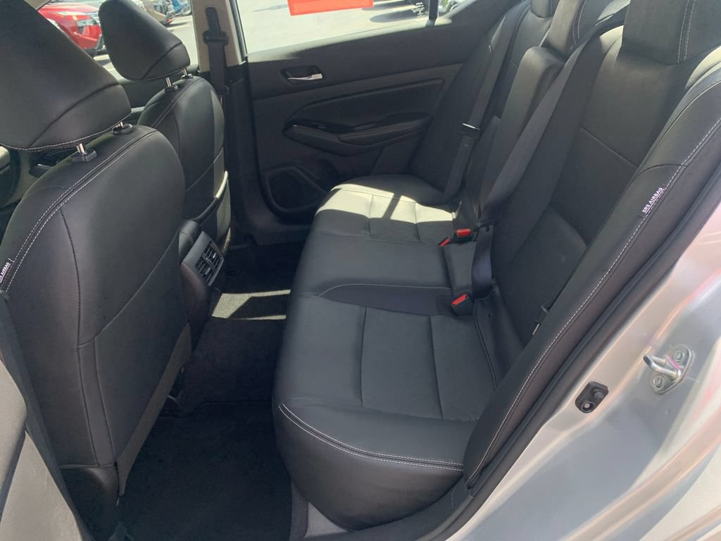 Used 2023 Nissan Altima 2.5 SL AWD/4WD image 15