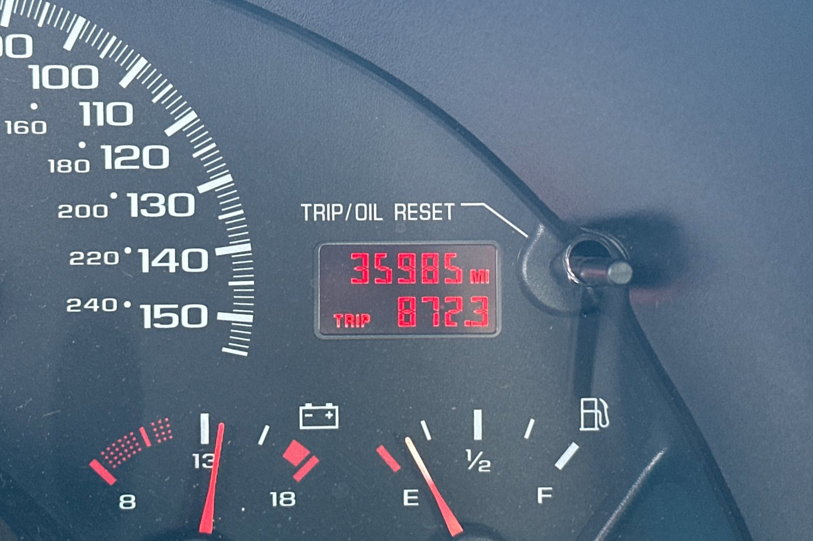 Used 2002 Chevrolet Camaro Z28 w/ SS Performance/Appearance Pkg image 36