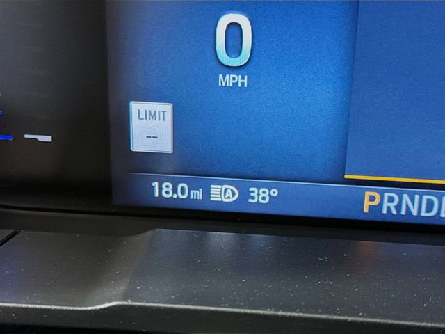 New 2026 Ford Maverick Lariat w/ 4K Tow Package image 12