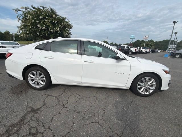 Used 2019 Chevrolet Malibu LT FWD image 9