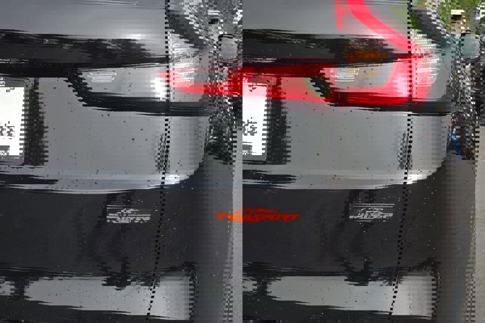 New 2026 Honda CR-V TrailSport image 12