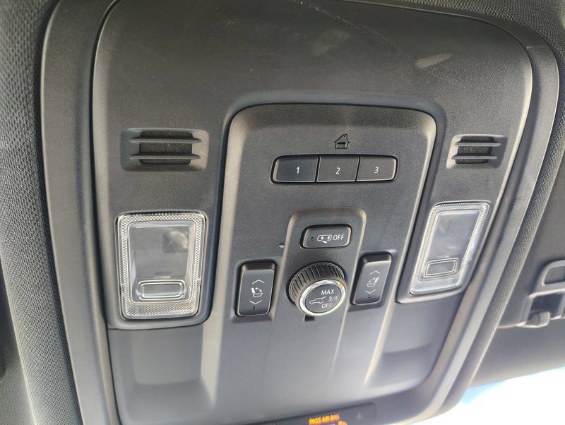 Certified 2021 Chevrolet Tahoe Premier AWD/4WD image 41