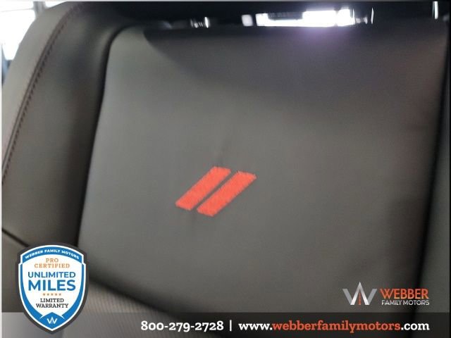 New 2025 Dodge Durango R/T image 16