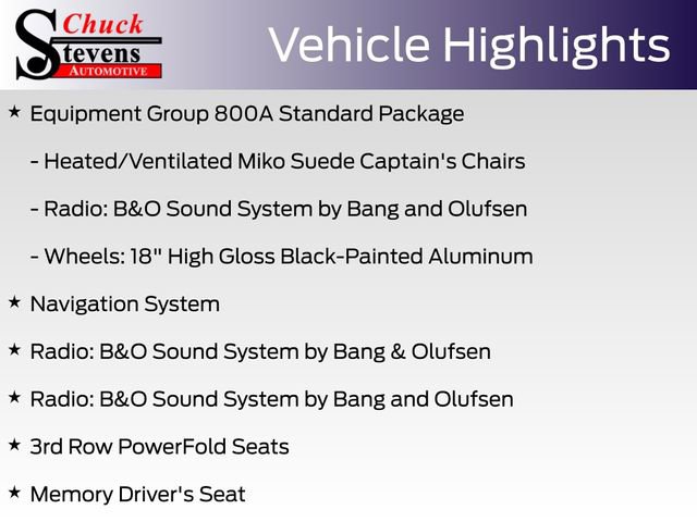 New 2026 Ford Explorer Tremor w/ Tremor Ultimate Package image 22