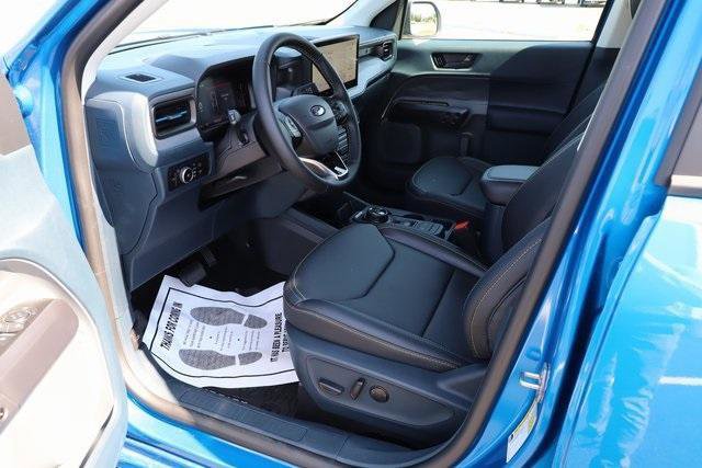 New 2025 Ford Maverick Lobo image 14