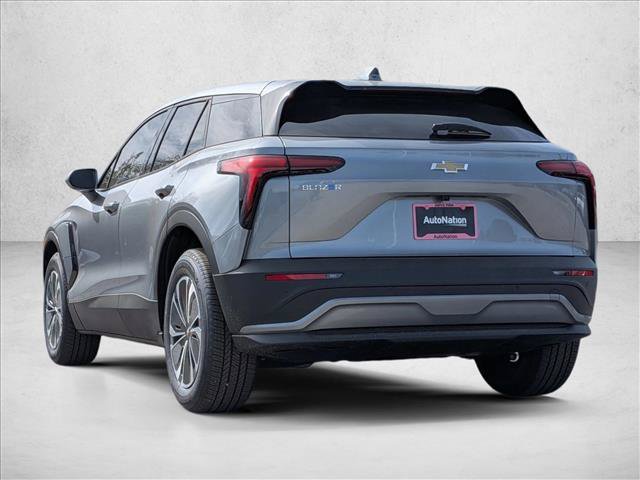 New 2026 Chevrolet Blazer EV LT FWD image 7