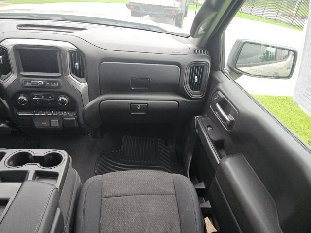 Used 2020 Chevrolet Silverado 1500 Custom w/ Custom Value Package RWD image 24