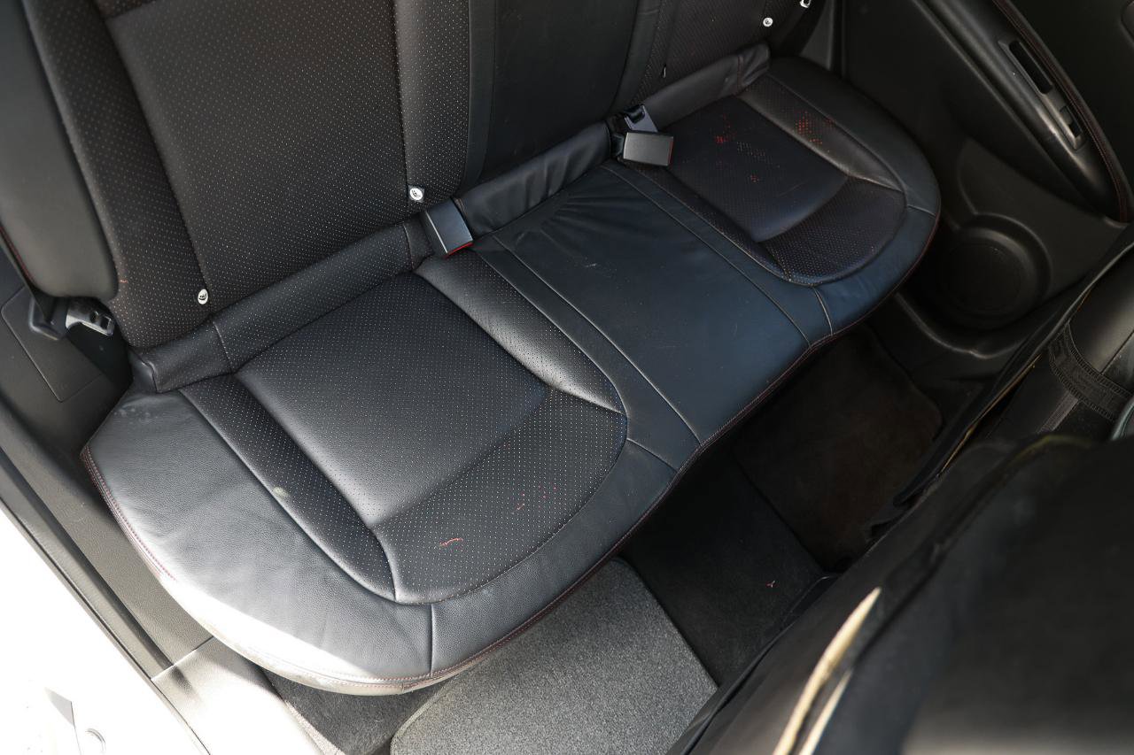 Used 2011 Nissan Rogue SV w/ SL Pkg image 12