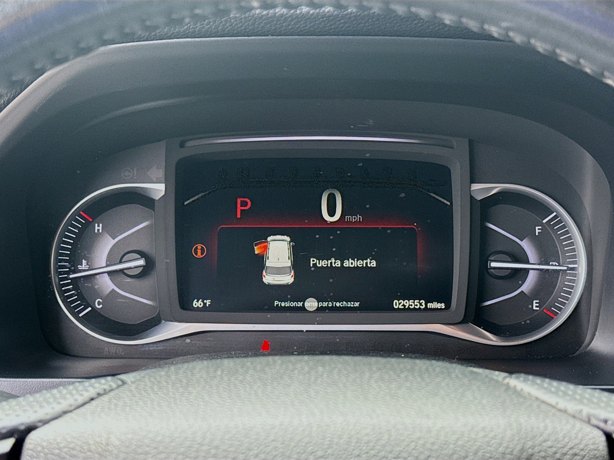 Used 2022 Honda Passport EX-L image 9