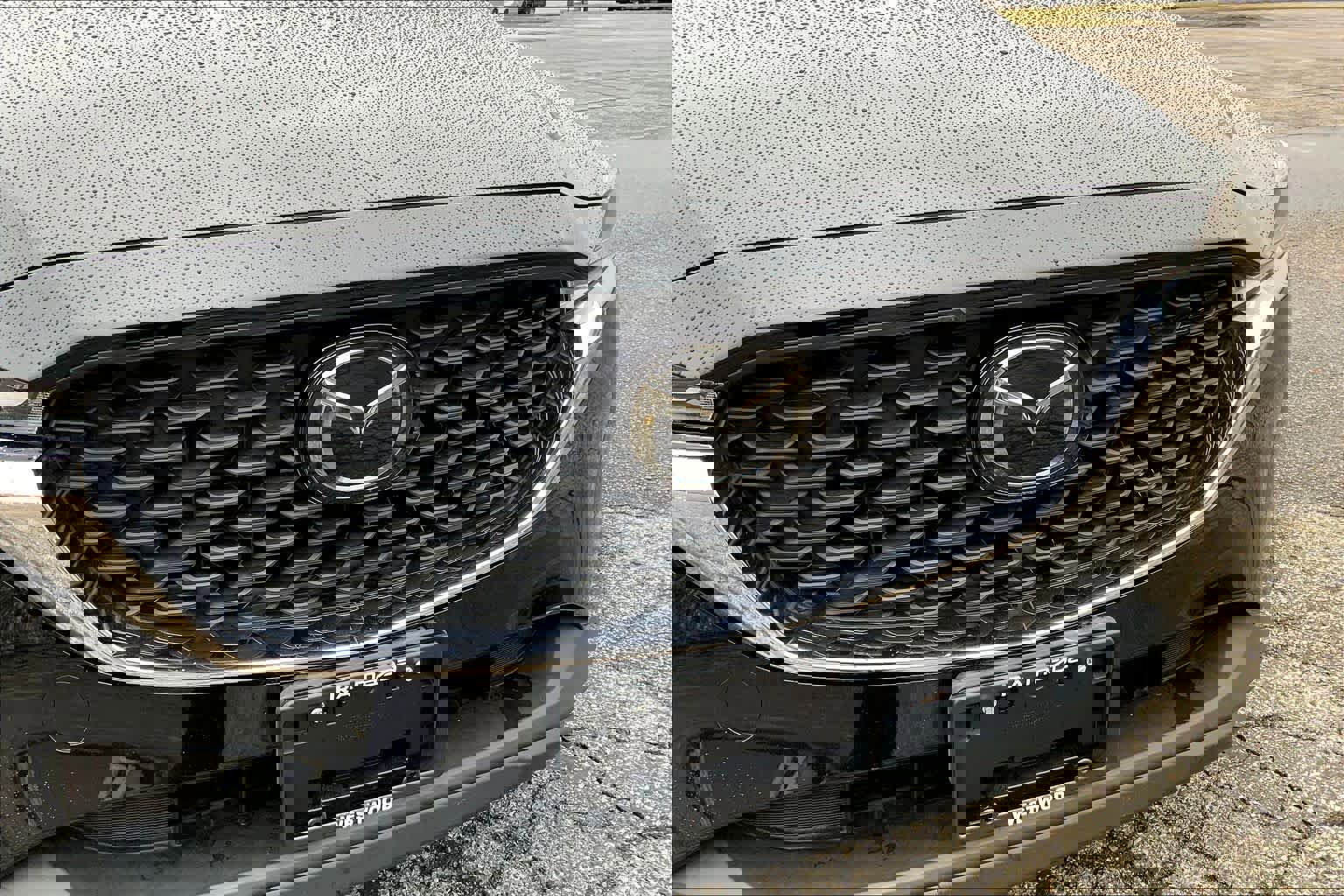 Used 2022 MAZDA CX-5 AWD 2.5 S image 32