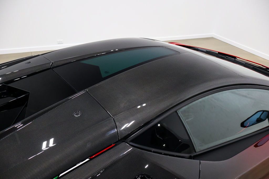 Used 2021 Lamborghini Sian Coupe AWD/4WD image 76
