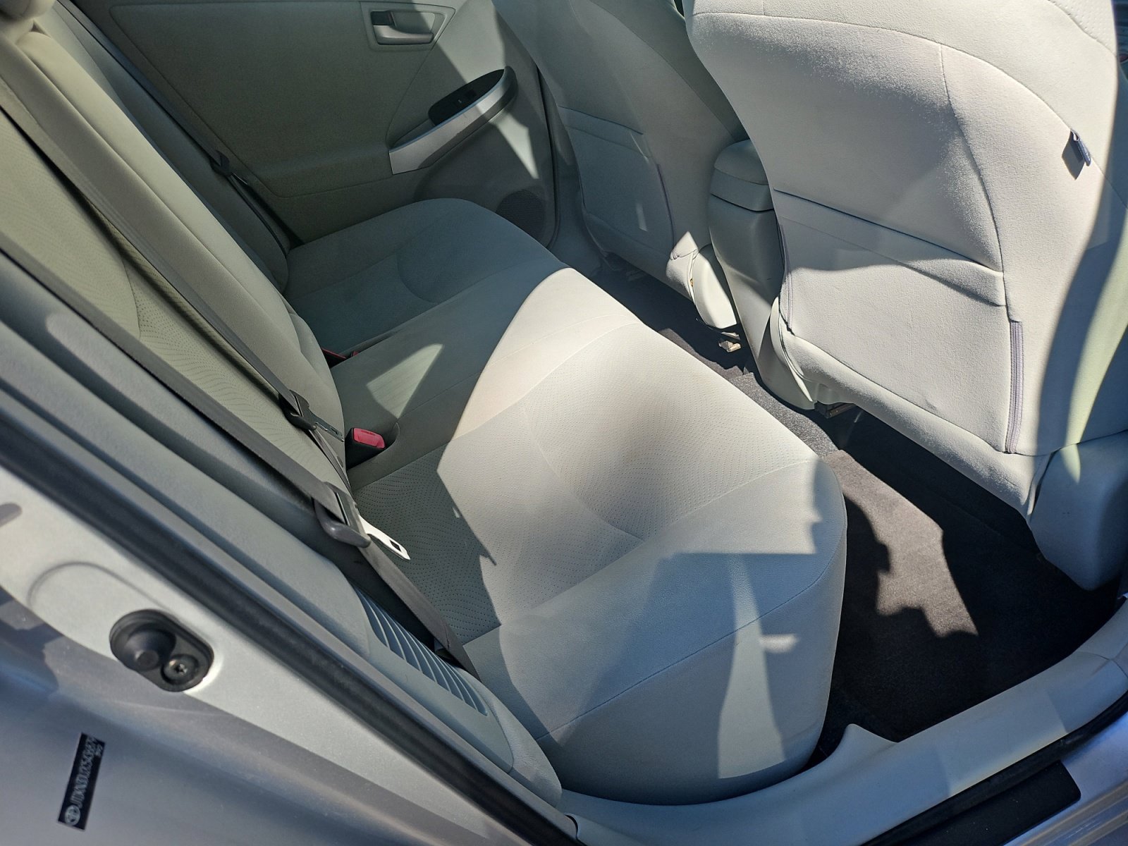 Used 2012 Toyota Prius Two FWD image 26