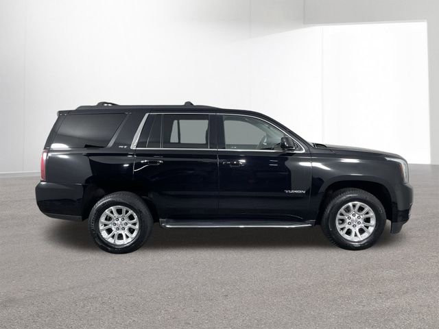 Used 2019 GMC Yukon SLT image 41