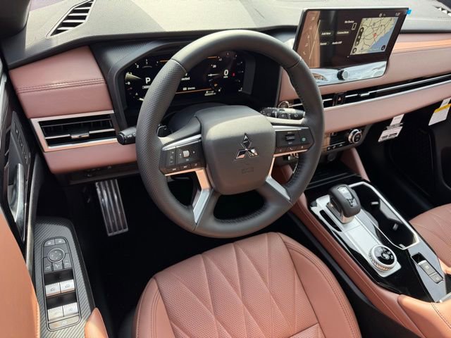 New 2026 Mitsubishi Outlander SEL image 17