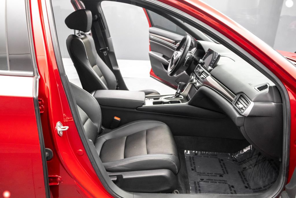 Used 2019 Honda Accord Sport image 31
