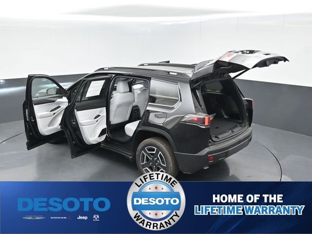 New 2026 Jeep Cherokee Limited image 53