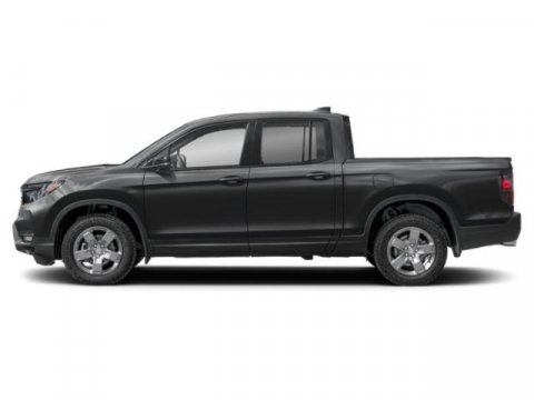 Certified 2026 Honda Ridgeline TrailSport image 3