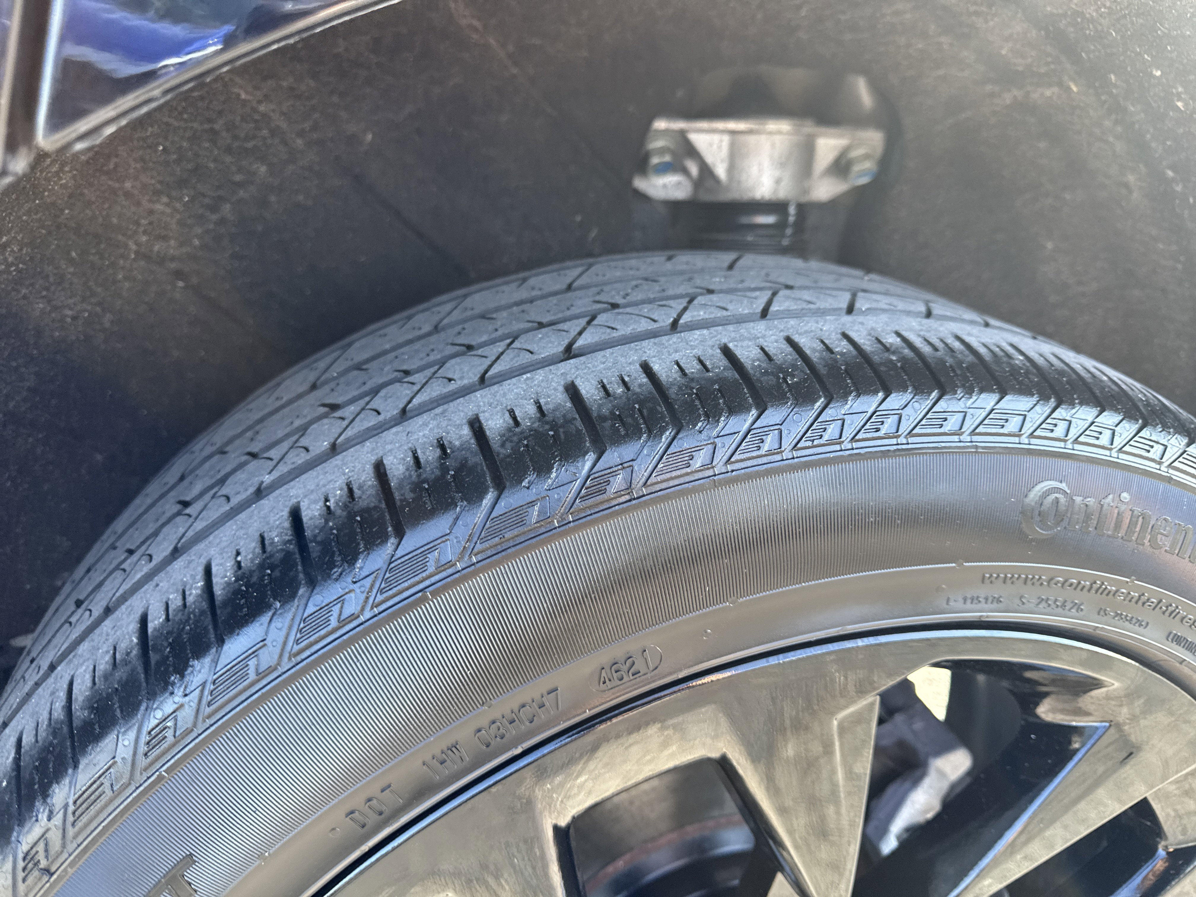 Used 2022 Kia Sorento SX image 12