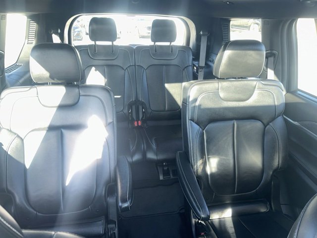 Used 2024 Jeep Grand Cherokee L Limited w/ Luxury Tech Group II image 31