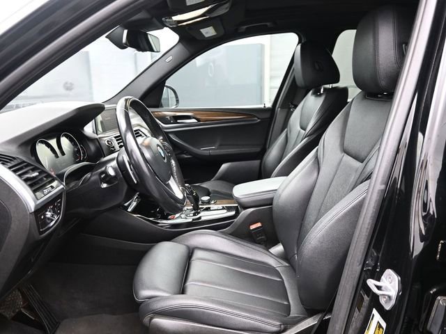 Used 2019 BMW X3 sDrive30i RWD image 6